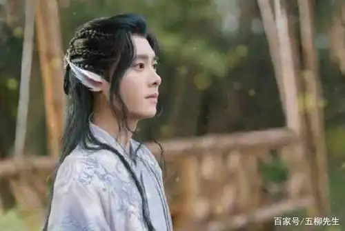 47集古装玄幻大剧将播,李易峰陈钰琪主演,这是你心中的苏摹吗