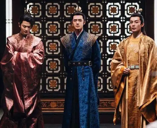 庆余年2杀青李沁变化大,肖战缺席,角色剧照曝光大咖如云