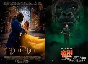 美女与野兽首周3.5亿美元大爆,艾玛沃森做梦都可以笑醒了