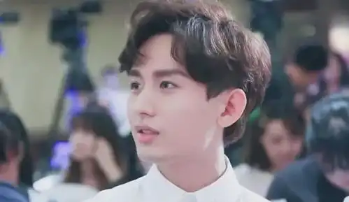 小八卦,赖冠霖,王俊凯,成毅,李兰迪