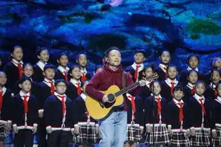 七幕人生携手腾讯音乐剧放牛班的春天助力公益