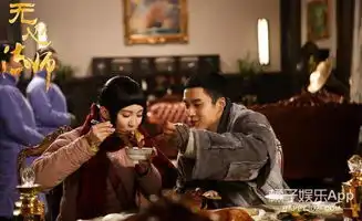 无心法师2陈瑶韩东君重新上线,经典cp却全被拆了