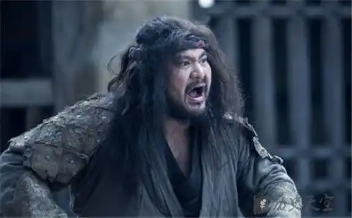 项羽亚父刘邦手下大将樊哙和项羽是什么关系
