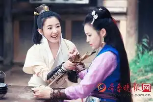 张含韵新剧被赞新萧十一郎中饰演小公子剧照美到舔屏最新剧情介绍