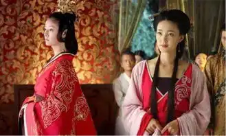 为什么宫斗剧更青睐清朝
