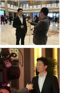 破局租赁盈利瓶颈我爱我家董事长谢勇出席中国发展高层论坛