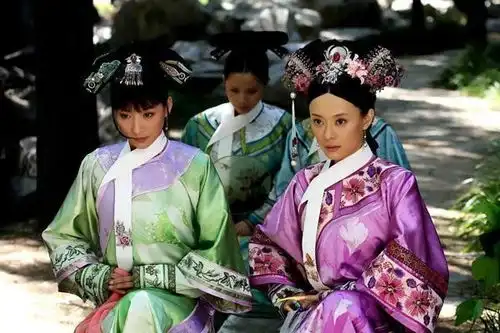 热播的古装剧里,有哪些常见的历史错误,你知道几个呢
