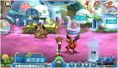 斗龙战士孵蛋器三开轻松筛选极品宠物
