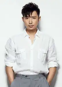 高鑫出演琅琊榜反派与胡歌演朝堂权谋之争