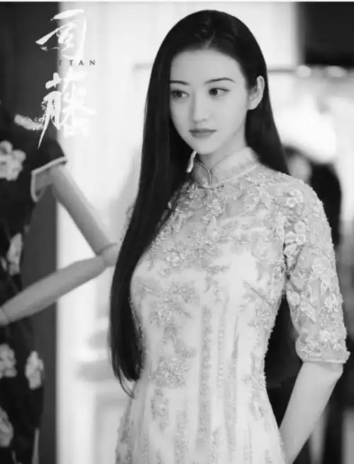 司藤是什么藤非人女友把观众迷得五迷三道