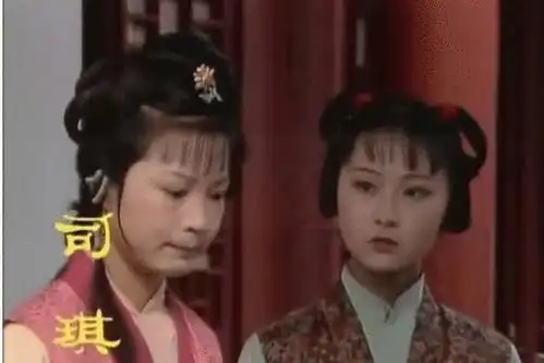 红楼梦司棋为什么敢因吃鸡蛋去砸了厨房她摆明就是抢地盘