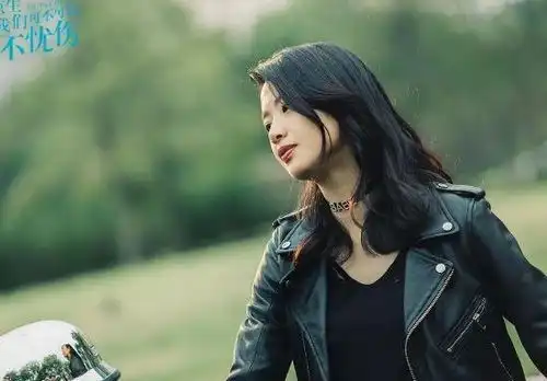 18岁经历人生大起大落,21岁踏上国际红毯,出演凉生让人心疼