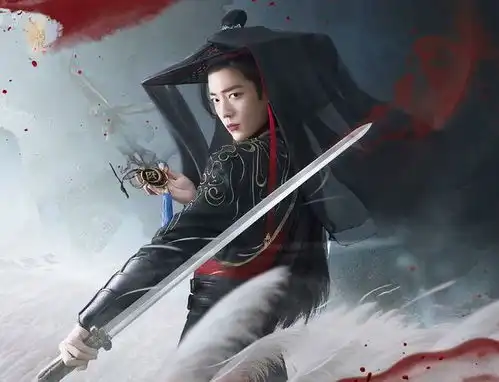 金庸武侠十大绝顶剑法,独孤九剑上榜,第一种达到无剑之境