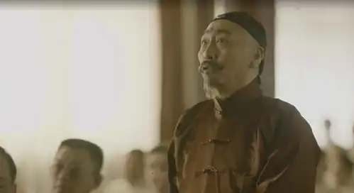 觉醒年代有深意,辜鸿铭为何总漱口,这里边藏着古人做派
