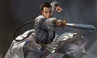 页游资讯武侠的华丽绽放书剑恩仇录唯美cg曝光齐名游戏网
