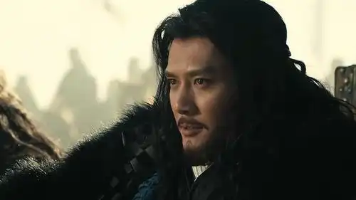 霸王别姬背后的秘密,如果虞姬不死,她的下场会如何
