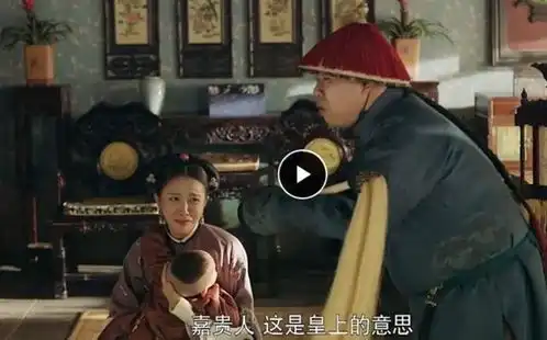 影视剧中搞笑的穿帮镜头,导演请你认真点,这灯泡太明显了
