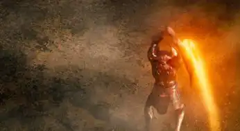 中字预告天堂岛亚特兰蒂斯均露面,超人也许终回归
