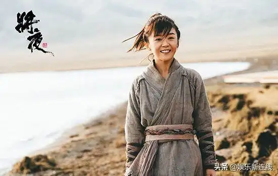 4年12部剧,宋伊人手上的资源好到爆,为何就是不火

