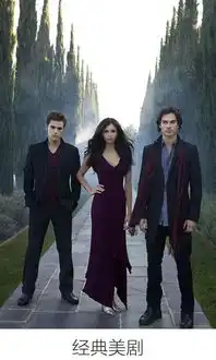 经典美剧安卓版androidv3.4.5官方版下载