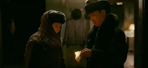 悬崖之上真实历史,在远东谍都哈尔滨,敌我特工如何斗法