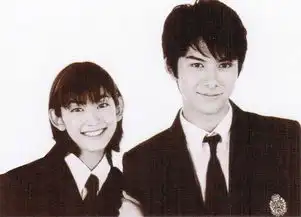 有什么男女主超帅超漂亮的日剧吗
