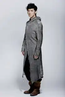 小时代剧版顾源戏里戏外的徐越
