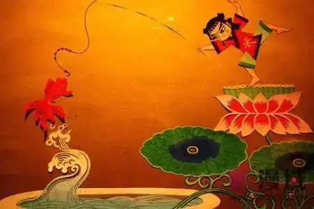 七胞胎葫芦娃还有仨失散的兄弟追忆我们再也回不去的童年
