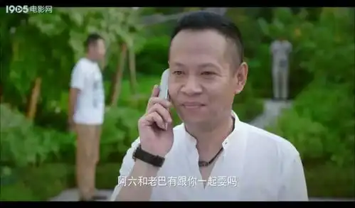 演员张释中十年磨一剑,认真的人生才不蹉跎
