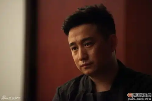 陈数自曝奇葩相亲经历称黄磊男闺蜜
