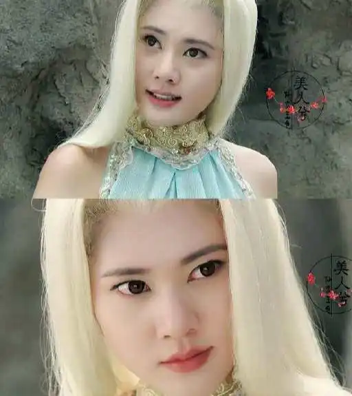 古龙十大美女排行榜,风四娘垫底,前三名难分高下
