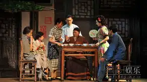 田沁鑫两新作首演皆放台湾侯孝贤朱德庸等见证
