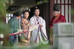 凤凰牡丹官方剧照
