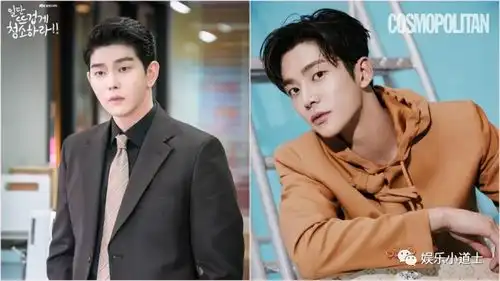 日网票选183cm以上人气韩星排行玄彬李敏镐竟都输给他
