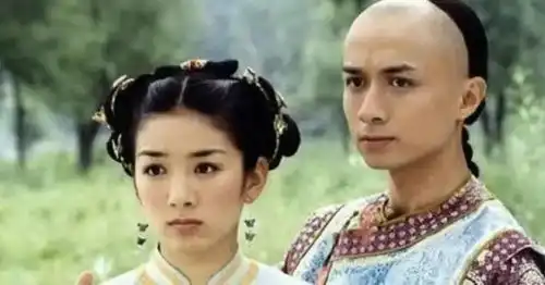 赶上了时代的红利,这一届的姐姐可了不得