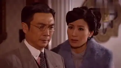 名媛望族二姨太不吃不喝把自己蒙在被子里,掀开被子,太可怕了
