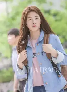 剧荒这部韩版欢乐颂,我一看就上瘾,再看已中毒
