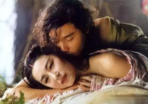 镜头下12张张国荣生前珍贵老照片,有不少你可能没看到过