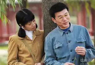 荆棘花开展现历史时代感范志博饰女知青
