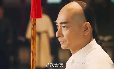 大侠霍元甲仅剩7集,多位重量级高手登场,陈真成最大赢家