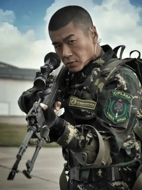 当年我是特种兵爆火,只有反派成一线,主演却沦为配角