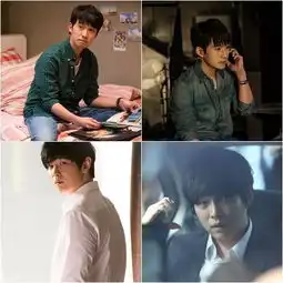 假装热情公开剧照柳德焕尹均相魅力两极
