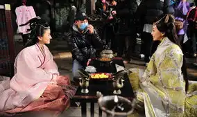 金喜善战国拜师景甜唱遇见
