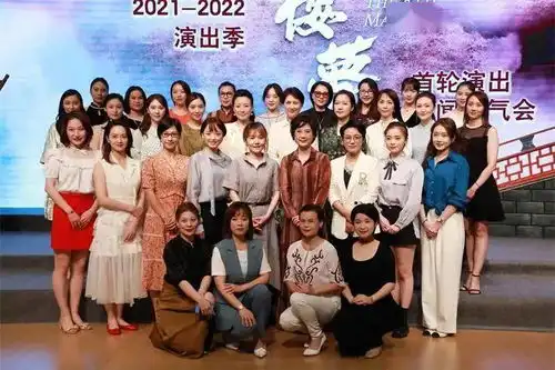 东方网首轮20场横跨明年春节档上海越剧院新演出季红楼梦驻场宛平剧院
