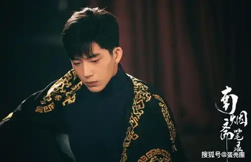 刘亦菲井柏然新剧即将来袭,张含韵的服装造型好漂亮,你期待吗
