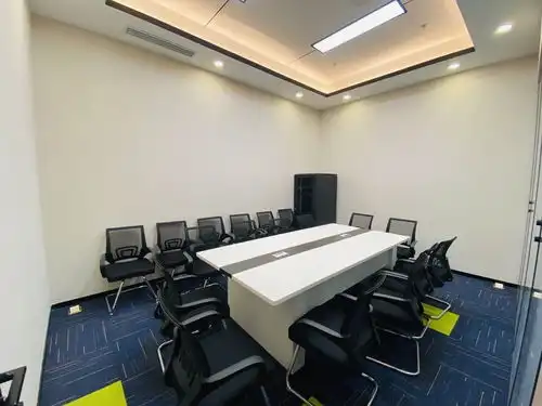 昆泰国际大厦业主直租特价捡漏可注册拎包入住精装修出租办公楼租赁北京我爱我家