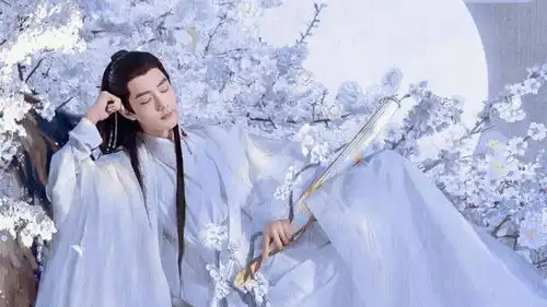 玉骨遥三世情殇千年轮回恋红尘几许