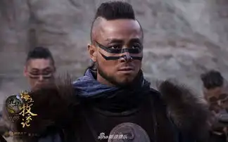 组图海上牧云记曝剧照窦骁含泪拜母爱恨纠葛引唏嘘
