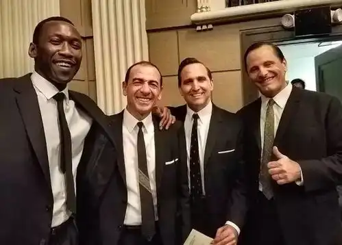 豆瓣9.1,虽然横扫奥斯卡,但它的存在令人羞愧