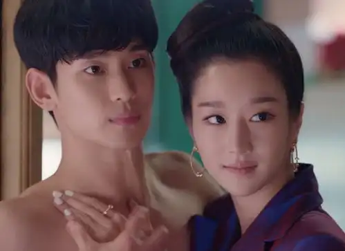 被投诉最多的韩剧top8上流战争第8精神病第6,驱魔师不是冠军
